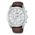Lorus Classic Chronograph Watch