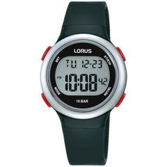Lorus Digital Sports Watch