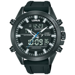 Lorus Sport Analog-Digital Watch