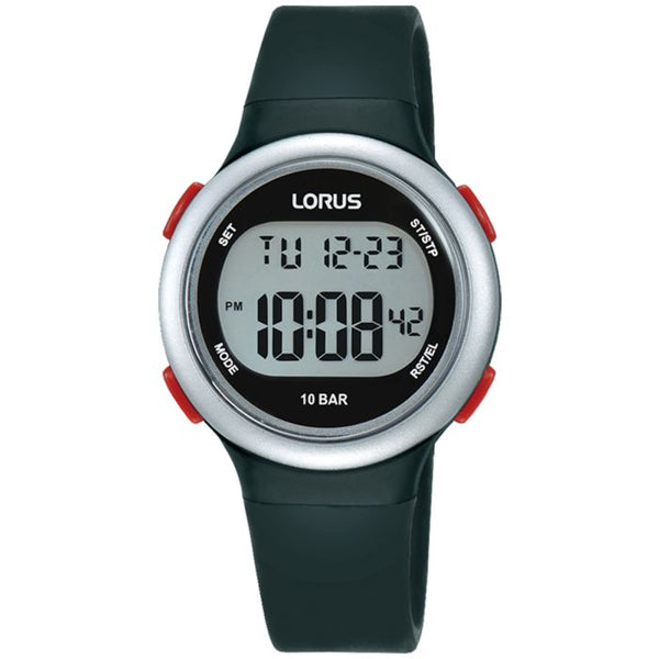 Lorus Digital Sports Watch