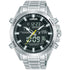 Lorus Gents Analog-Digital Watch