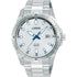 Lorus Gents Silver Dial Dress Watch
