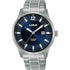 Lorus Gents Silver Dress Watch