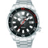 Lorus Gents Sport Black Dial 3-Hands Watch