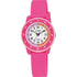 Lorus Kids Analogue Pink Watch