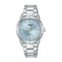 Lorus Ladies Analog Blue Dial Watch
