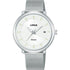 Lorus Ladies Analog White Dial Watch