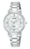 Lorus Ladies Silver Dial Watch