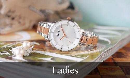 Lorus Watches | Buy Lorus Watches Online