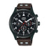 Lorus Gents Chronograph